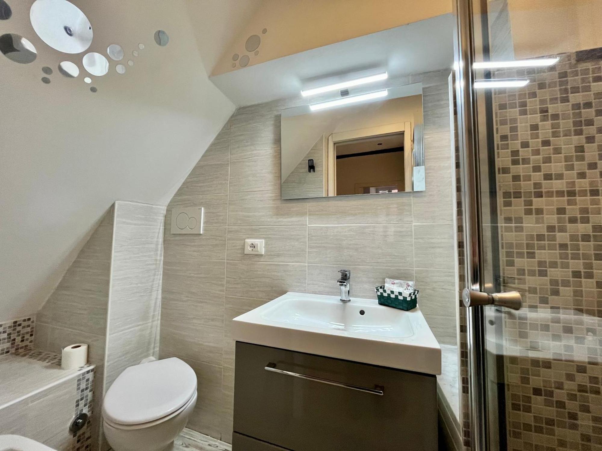 Casa Daisy Appartamento Alassio